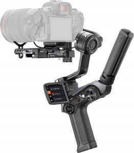 Gimbal Zhiyun Zhiyun Weebill 2 10