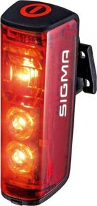 Sigma Sigma Blaze Rear Light LED USB 1