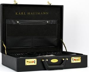 Karl Hausmann Komplet Sztućców w Walizce Zestaw 72 el EVELINE 5