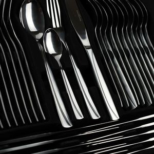 Karl Hausmann Komplet Sztućców w Walizce Zestaw 72 el MONICA 3