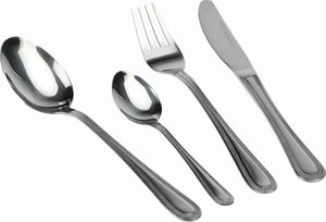 Karl Hausmann Zestaw Sztućców Komplet OLIVIA 24 EL 3