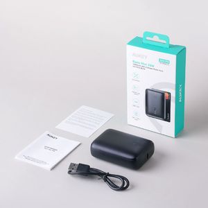 Powerbank Aukey PB-N83S 10000mAh Czarny 6
