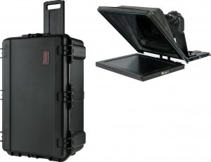 Ikan Ikan PT4700 Professional 17 High Bright Teleprompter 1