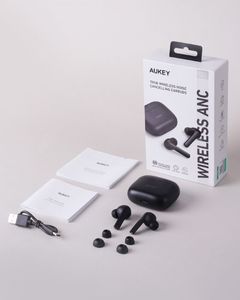 Słuchawki Aukey EP-N5 2