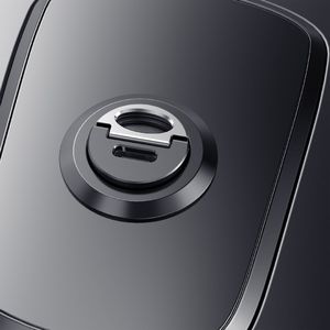 Ładowarka Aukey CC-A2 1x USB-C 2.4 A  (CC-A2) 5