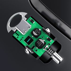 Ładowarka Aukey CC-A2 1x USB-C 2.4 A  (CC-A2) 6