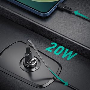 Ładowarka Aukey CC-A2 1x USB-C 2.4 A  (CC-A2) 7