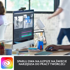 Klawiatura Logitech MX Keys Mini for Mac Pale Grey (920-010526) 10