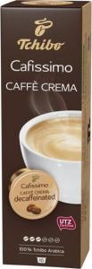 Tchibo Tchibo Kawa w kapsułkach Caffe Crema bezkofeinowa 483651 10szt. - 483651 3