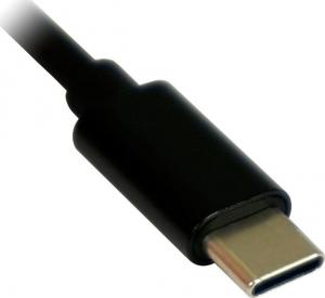 Zasilacz do laptopa LC-Power 65 W, USB-C, 3 A, 20 V (LC-NB-PRO-65-C) 2