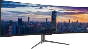 Monitor LC-Power LC-M49-DQHD-120-C-Q 2