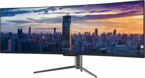 Monitor LC-Power LC-M49-DQHD-120-C-Q 3