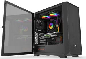 Obudowa Krux Thea (KRX0090) 24