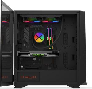 Obudowa Krux Thea (KRX0090) 10