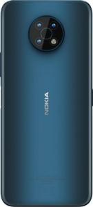 Smartfon Nokia G50 5G 4/128GB Niebieski  (TA-1361B) 3