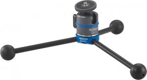 Statyw Novoflex Novoflex BasicPod blue 5