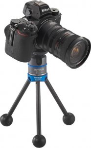 Statyw Novoflex Novoflex BasicPod blue 6