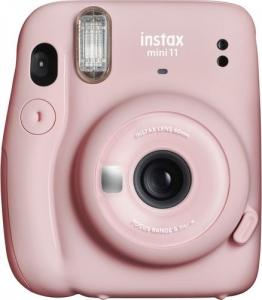 Aparat cyfrowy Fujifilm Instax Mini 11 różowy 1