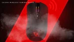 Mysz California Access brak nazwy 2