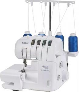 Maszyna do szycia Brother Overlock 2104D 1