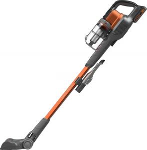 Odkurzacz pionowy Black&Decker PowerSeries Extreme BHFEV182C-QW 2