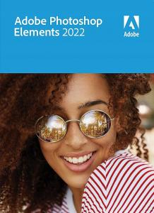 Adobe Photoshop Elements 2022 (65318989) 1