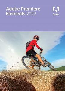 Adobe Premiere Elements 2022 (65318975) 1