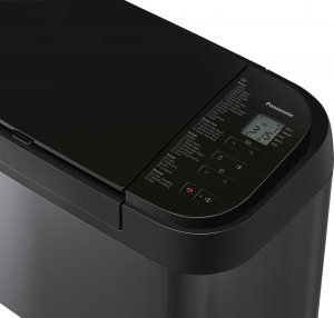 Wypiekacz do chleba Panasonic Panasonic SD YR 2540 HXD 3