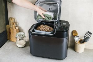 Wypiekacz do chleba Panasonic Panasonic SD YR 2540 HXD 7