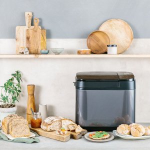 Wypiekacz do chleba Panasonic Panasonic SD YR 2540 HXD 8