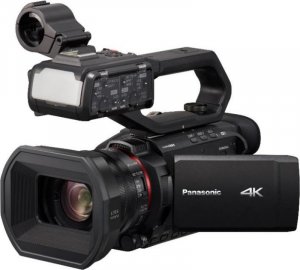 Kamera Panasonic Panasonic HC-X2000E 1