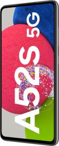Smartfon Samsung Galaxy A52s 5G 8/256GB Czarny  (SM-A528BZKDEUB) 2