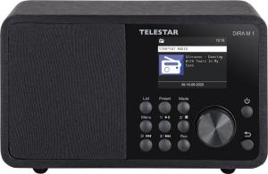 Radio Telestar Dira M1 1