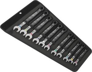 Wera WERA 6003 Joker 11 Set 1 ring spanner set 1