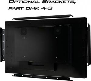 iiyama Zestaw wsporników do TF4339MSC (OMK4-3) 2