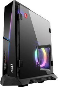 Komputer MSI MEG Trident X 11TJ-1631EU, Core i9-11900K, 64 GB, RTX 3090, 1 TB M.2 PCIe 2 TB HDD Windows 10 Pro, 4