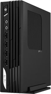 Komputer MSI PRO DP21 11M-002EU Intel Core i5-11400 8 GB 256 GB SSD Windows 10 Pro 11