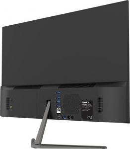 Komputer Umax AIO U-One 24GR PLus Celeron N4020, 4 GB, 128 GB SSD Windows 10 Professional 3