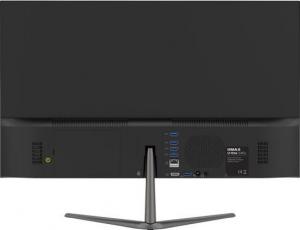 Komputer Umax AIO U-One 24GR PLus Celeron N4020, 4 GB, 128 GB SSD Windows 10 Professional 4