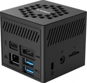 Komputer Umax U-Box J42 Nano Intel Celeron J4125 8 GB 2