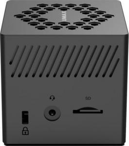 Komputer Umax U-Box J42 Nano Intel Celeron J4125 8 GB 3