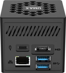 Komputer Umax U-Box J42 Nano Intel Celeron J4125 8 GB 4