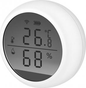 Umax Czujnik temperatury i wilgotności powietrza (UB914) 2