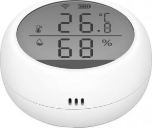 Umax Czujnik temperatury i wilgotności powietrza (UB914) 3