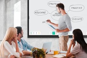 Monitor iiyama ProLite TE6504MIS-B2AG 14