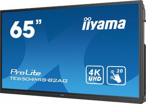 Monitor iiyama ProLite TE6504MIS-B2AG 4