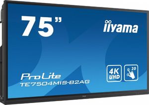 Monitor iiyama ProLite TE7504MIS-B2AG 2