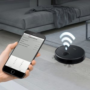 Robot sprzątający Midea i5C 8