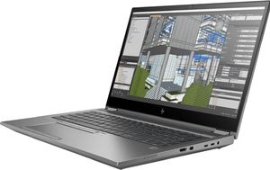 Laptop HP ZBook Fury 15 G8 (314K5EA) 3