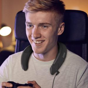 Hori 3D Surround Gaming Neckset dla Xbox Series X|S • Xbox One 6